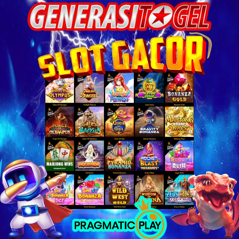 Demo Slot X Slot Qris : Slot Pragmatic Play & Akun Slot Demo Rupiah Min 5rb Via Qris Tanpa Potongan
